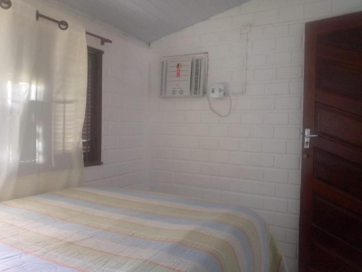 Hostel Porto Vip Порту-де-Галиньяш Экстерьер фото